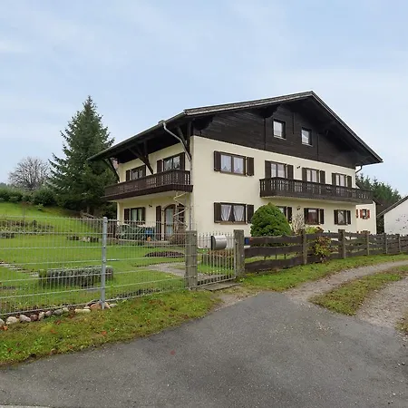 Apartamento Pelz Ii Untergriesbach