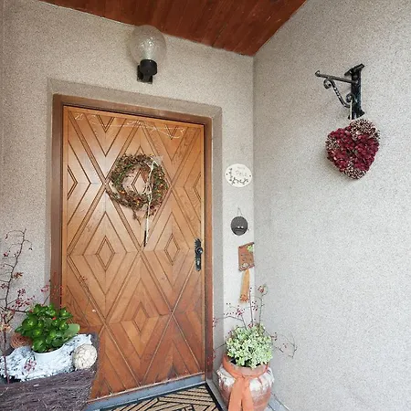 Apartamento Pelz Ii