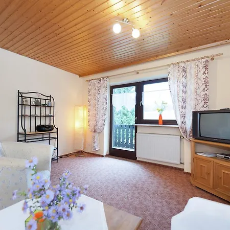 Apartamento Pelz Ii *