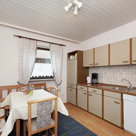 Pelz Ii Apartamento *