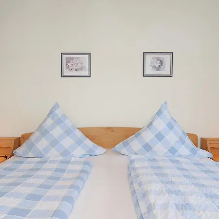 Apartamento Pelz Ii Untergriesbach