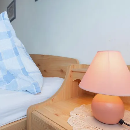 Pelz Ii Apartamento