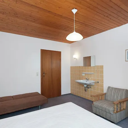 Pelz Ii Apartamento *