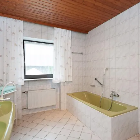 Apartamento Pelz Ii Untergriesbach