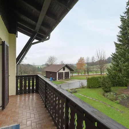 Apartamento Pelz Ii