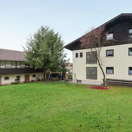 Apartamento Pelz Ii *