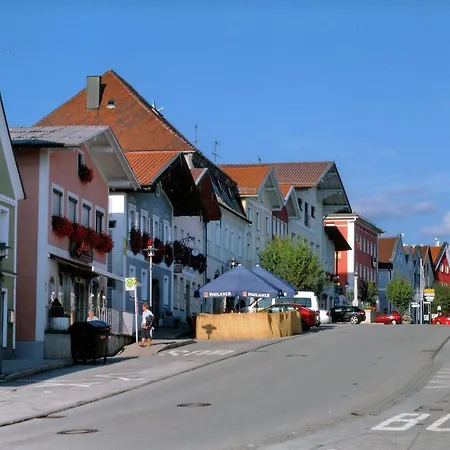 Pelz Ii Apartamento Untergriesbach