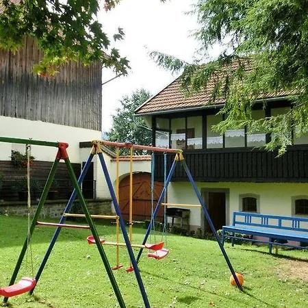 Apartamento Pelz Ii