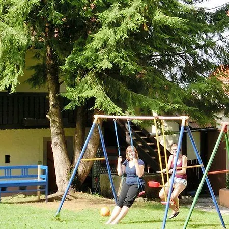 Apartamento Pelz Ii